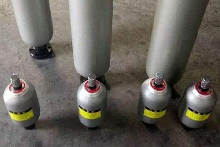 非隔離式蓄能器如何存貯能量？真相竟是這樣！