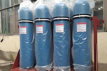 為什么液壓夯實(shí)機(jī)要使用蓄能器？